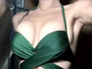 超頂級身材小姐姐 超能電磁爐神教教主