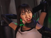 美娼女戰士 逢見梨花