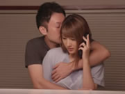 暴風雨過後開始的激情內射人妻 天海翼